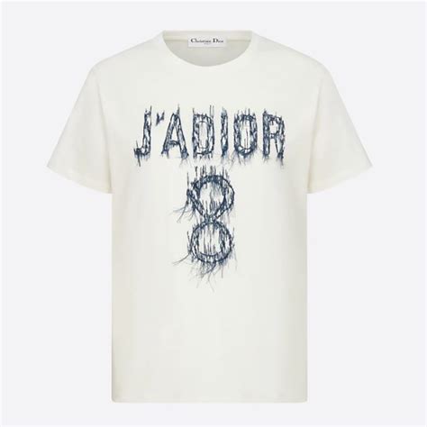 christian Dior j'adior t shirt